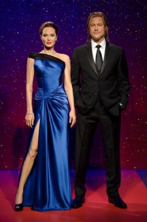 DNYACA NL MADAME TUSSAUDS BALMUMU HEYKEL MZES’NN TRKYE’DEK ADRES BEYOLU STKLAL CADDES OLUYOR