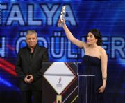 2. ANTALYA TELEVZYON DLLER SAHPLERN BULDU