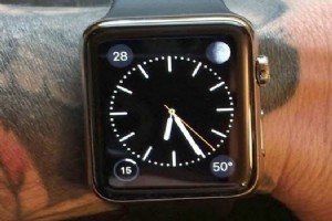 DVME YAPTIRANLARA KT HABER! DVME APPLE WATCH’I DONDURDU