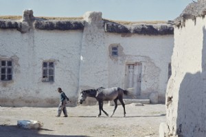 ARA GLER ARVNDEN ’RENKL ANADOLU’ SERGS ZYARETE AILDI