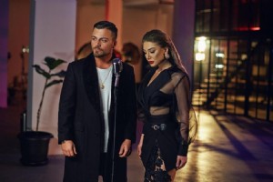 ARDA HAN VE GZEM KARA’DAN ’’GTMEK GELMYOR MDEN’’