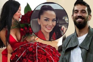 ARDA TURAN, CANSU TAKIN’IN PENDE!