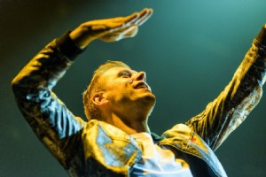 ARMN VAN BUUREN LE STANBUL MZE DOYACAK