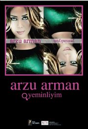 ARZU ARMAN YEMNL ALBM LE GRCYE IKTI