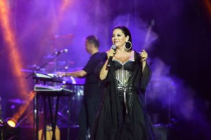 AKIN NUR YENG SENFONK KONSER LE HARBYE’DE