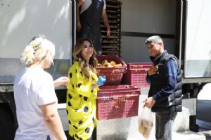 ASLI HNEL’E HATAY’DAK OCUK ENLNDE SEVG SEL