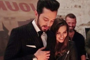 ASLI ENVER’DEN MURAT BOZ’A DOUM GN SRPRZ