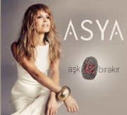 ASYA?NIN YEN ALBM "AK Z BIRAKIR" 10 MART?TA IKIYOR.