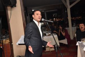 KANLICA PAYSAGE SAHNESNE YILDIZ YADI! GAZNO PROGRAMI GB GALA GECES