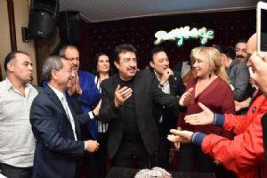 KANLICA PAYSAGE SAHNESNE YILDIZ YADI! GAZNO PROGRAMI GB GALA GECES