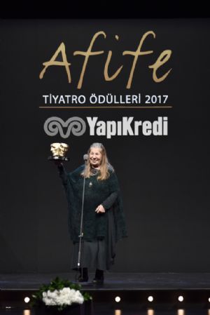 21. YAPI KRED AFFE TYATRO DLLER SAHPLERNE KAVUTU