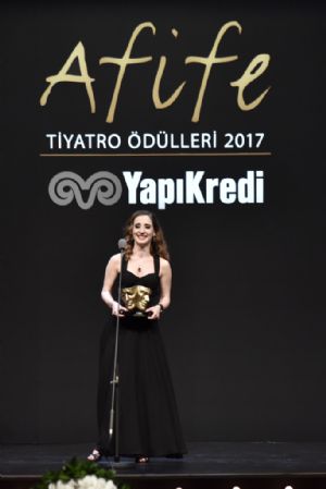 21. YAPI KRED AFFE TYATRO DLLER SAHPLERNE KAVUTU