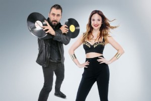 AYE ZYILMAZEL VE DJ FUNKY ’C’  "LMONCELLO"YU SALLAMAYA HAZIR!