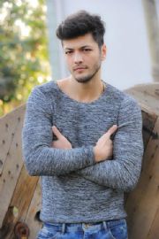 AZERBAYCAN BEST MODEL AZER ATAKSHYEV TRKYE?YE AILIYOR!