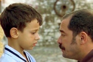 IMDB’NN  EN Y 100 FLM ARASINDA LK TRK FLM: "BABAM VE OLUM"