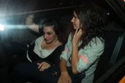 BEREN SAAT LE ESRA HARMANCIOLU?NUN DAITTII GECE...