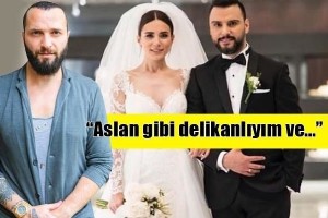 BERKAY’DAN ALAN AIKLAMASI