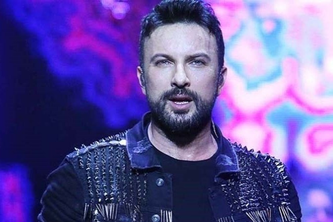 TARKAN: BAIBO PSKOPATLARI SOKAKTAN TOPLAYIN!