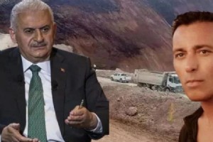 MUSTAFA SANDAL’DAN BNAL YILDIRIM PAYLAIMI! ’’KORUMA KIYAFET OLMAKSIZIN...’’