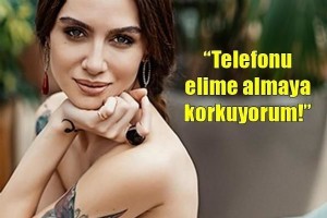 BRCE AKALAY’IN ’TWTTER’ SYANI!