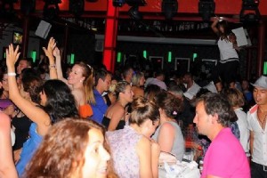 BODRUM’UN BAR VE DSKO BLGELER BELRLEND