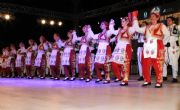 13. ULUSLARARASI BODRUM DANS FESTVAL BODRUM SOKAKLARINDA KARNAVAL HAVAYI ESTRMEYE HAZIR...