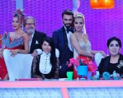 SHOW TV "BU TARZ BENM" YAPIMCILARINA DAVA AIYOR! BYLE REZALET TARHTE GRLMED..