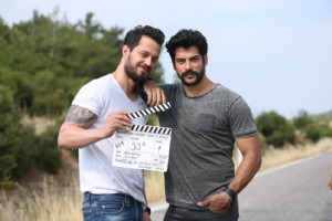 BURAK ZVT VE MURAT BOZ EKMLERE BALADI!