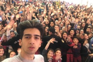 AATAY AKMAN ZDHAMI! MN KONSERNE 3 BN K GELD