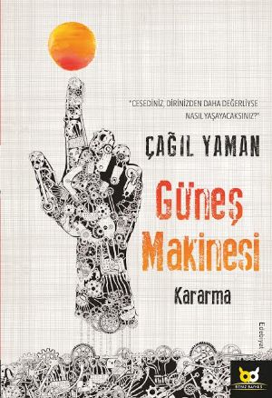 AIL YAMAN’IN "GNE MAKNES" KTABI, YILDIZLARI ELE GERD!