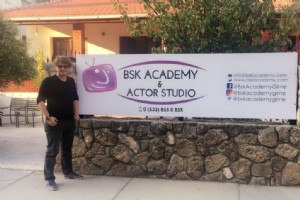 BSK ACADEMY ACOR STUDO GRNE’DE AILDI