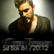 CAN TOSUN ??T BAK B?? DYECEK