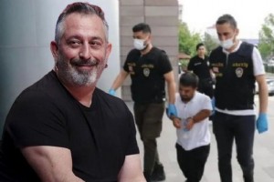 CEM YILMAZ’DAN FUHU OPERASYONU ESPRS! BU KAREYE SESSZ KALAMADI