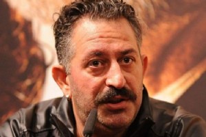 CEM YILMAZ SYAN ETT: UYDURMA HABER N OK ZGNM