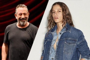 SERENAY SARIKAYA’DAN CEM YILMAZ PAYLAIMI