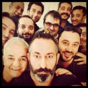 TDK SELFE?YE TRKE KARILIK ARIYOR