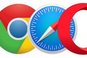 CHROME, SAFAR VE OPERA’DAK TEHLKEYE DKKAT!