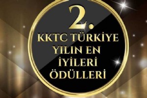 2.KKTC TRKYE YILIN EN YLER DL TREN IN GER SAYIM BALADI