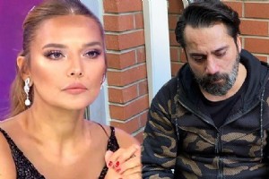 EV YANAN ILGIN SEDAT’A DEMET AKALIN’DAN DESTEK: BEN DEYECEM