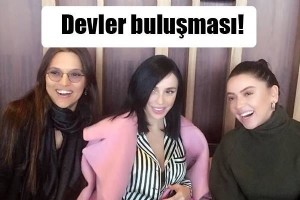 DEMET AKALIN DUYURDU