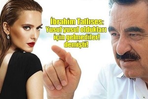 DEMET AKALIN’DAN SERT YANIT! YAZIK!!!! SZ DE GNDERN OCUKLARINIZI