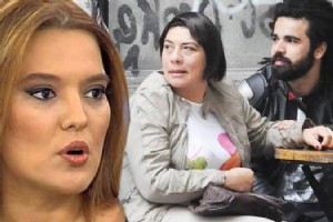 DEMET AKALIN: ARTIK BEN DOLANDIRAMAYACAKSIN