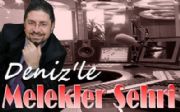 DJ DENZ LE MELEKLER EHR RADYO STARS?DA