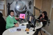 ALBM LANSMANI GB RADYO PROGRAMI