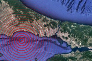 NL PROFESRDEN TRKYE’YE ’DEPREM SEFERBERL’ ARISI