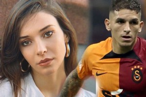 DEVRM ZKAN, GALATASARAYLI LUCAS TORRERA’NIN EVNDEN PAYLATI! ’ARTIK SAKLAMANIZA GEREK YOK...’