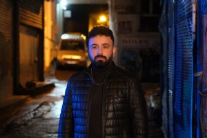 DJ AKMAN’DAN YEN ARKI ’’GTTN HER YERDE’’