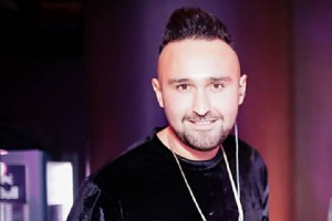 DJ OKTAY YMSK’DAN YEPYEN MX ALBM GELYOR