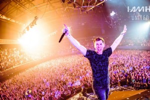 DNYANIN 1 NUMARASI ’ DJ HARDWELL’ STANBUL’U SALLAMAYA GELYOR?