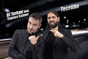 MZN K DEV BR ARAYA GELD! DJ TARKAN VE SAGOPA KAJMER’DEN TECRBE